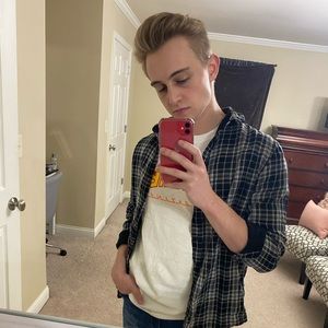 Meet your Posher, Dawson